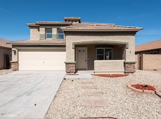 24218 W Desert Bloom St, Buckeye, AZ 85326
