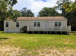 305 S Bauer Rd, Lecanto, FL 34461