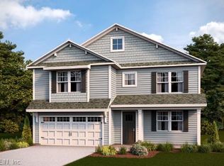 5128 Duxbury Rd, Suffolk, VA 23435