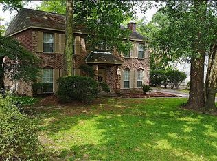 2218 Parkdale Dr, Humble, TX 77339