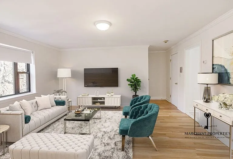 58 Harvard Ave #2 — Photo 1