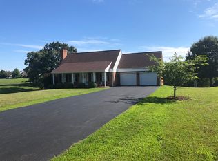 219 Walnut Hill Rd, Amherst, VA 24521