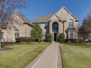 720 Deer Hollow Blvd, Southlake, TX 76092