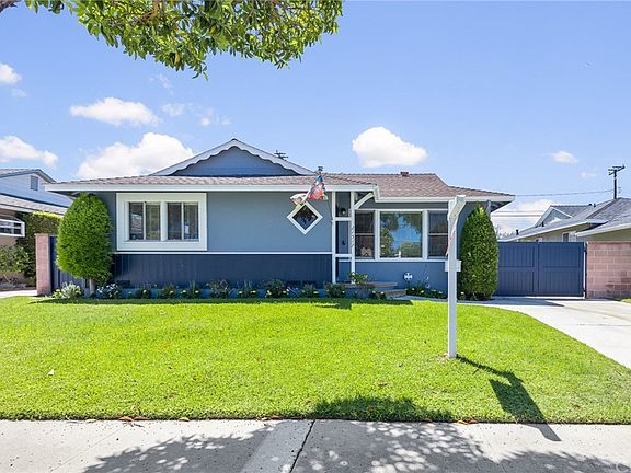 2nd image of 21517 Ladeene Ave