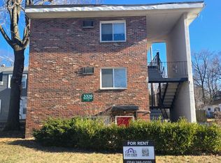 3320 Greenwood Blvd APT 7, Saint Louis, MO 63143