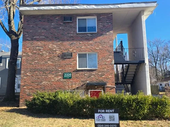 3320 Greenwood Blvd, Saint Louis, MO