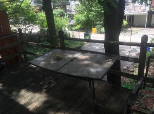 3606 Yolando Rd, Baltimore, MD 21218