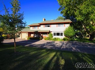 526-20 1/4 Rd, Grand Junction, CO 81507
