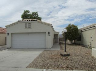 2361 Taos Dr, Bullhead City, AZ 86442