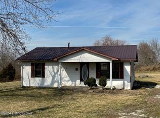 14359 S Highway 259, Leitchfield, KY 42754