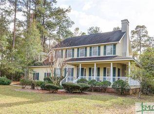 106 Cypress Dr, Bloomingdale, GA 31326