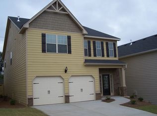 5 River Valley Ln, Greenville, SC 29605