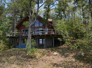 5156 Mackenzie Dr, Kewadin, MI 49648