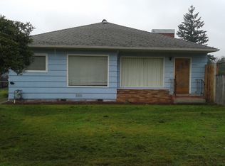 1290 46th Ave, Sweet Home, OR 97386