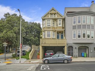 122 Buena Vista Ter, San Francisco, CA 94117