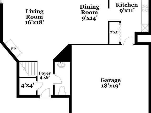 2nd image of 577 Arbor Ridge Dr