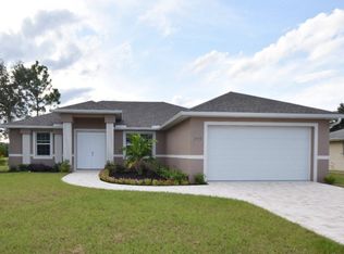 395 Rio De Janeiro Ave, Punta Gorda, FL 33983