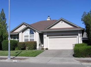 740 Benjamins Rd, Santa Rosa, CA 95409