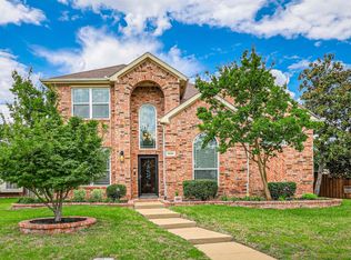 5800 Dark Forest Dr, McKinney, TX 75070