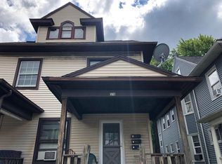 376 Alexander St APT 3, Rochester, NY 14607
