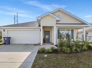 6592 Slabinski Ln, Panama City, FL 32404
