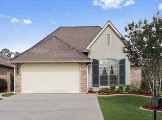 539 Rue De Bac, Covington, LA 70435