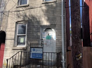 615 High St, Lancaster, PA 17603