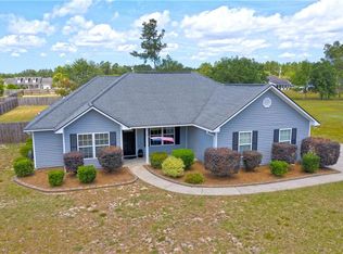 4400 Smith Rd SE, Townsend, GA 31331