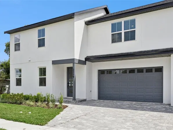 2119 W LUCERNE TERRACE, ORLANDO, FL 32806