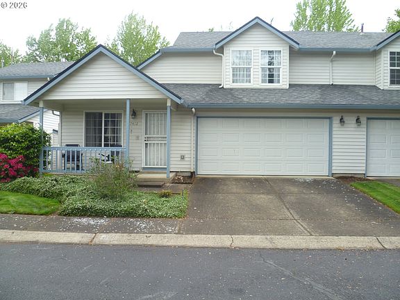 2nd image of 17412 SE 15th Way #8