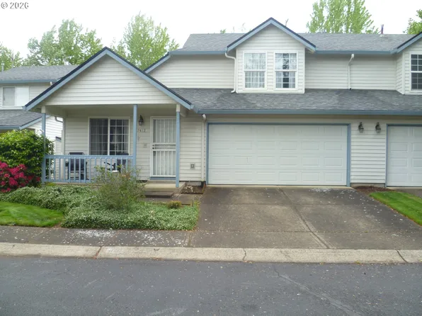 17412 SE 15th Way #8, Vancouver, WA 98683