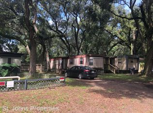 813 Nottingham Dr LOT 4, Fernandina Beach, FL 32034