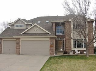 1638 Fantail Ct, Fort Collins, CO 80528