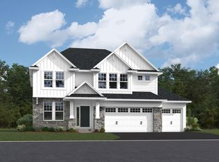 20059 67th Pl, Corcoran, MN 55340