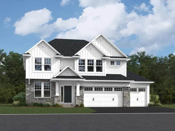 20059 67th Pl, Hamel, MN 55340