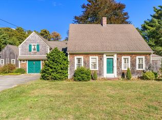 307 Bank St, Harwich, MA 02645
