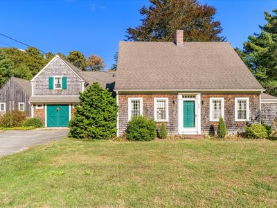 307 Bank Street, Harwich, MA, 02645