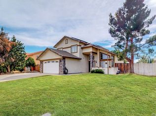 6808 11th Ave, Hesperia, CA 92345