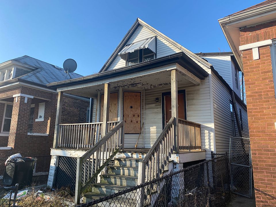 2nd image of 7324 S May St