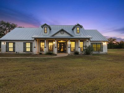 501 East Trl, Spicewood, TX, 78669