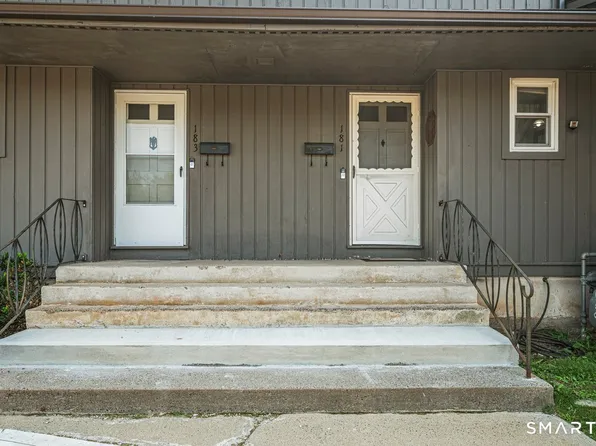 181 Williamstown Court #181, Newington, CT 06111