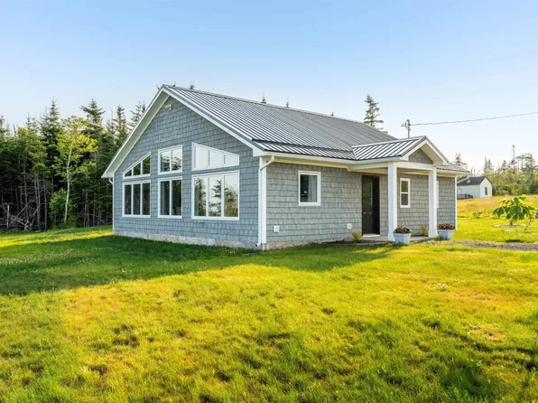 42 Liscomb Wharf Rd, Saint Mary's, NS B0J 2A0