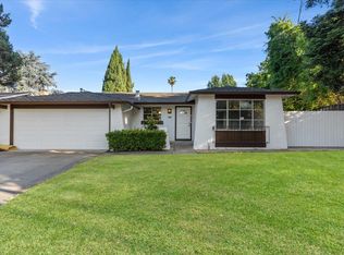 860 Calero Ave, San Jose, CA 95123
