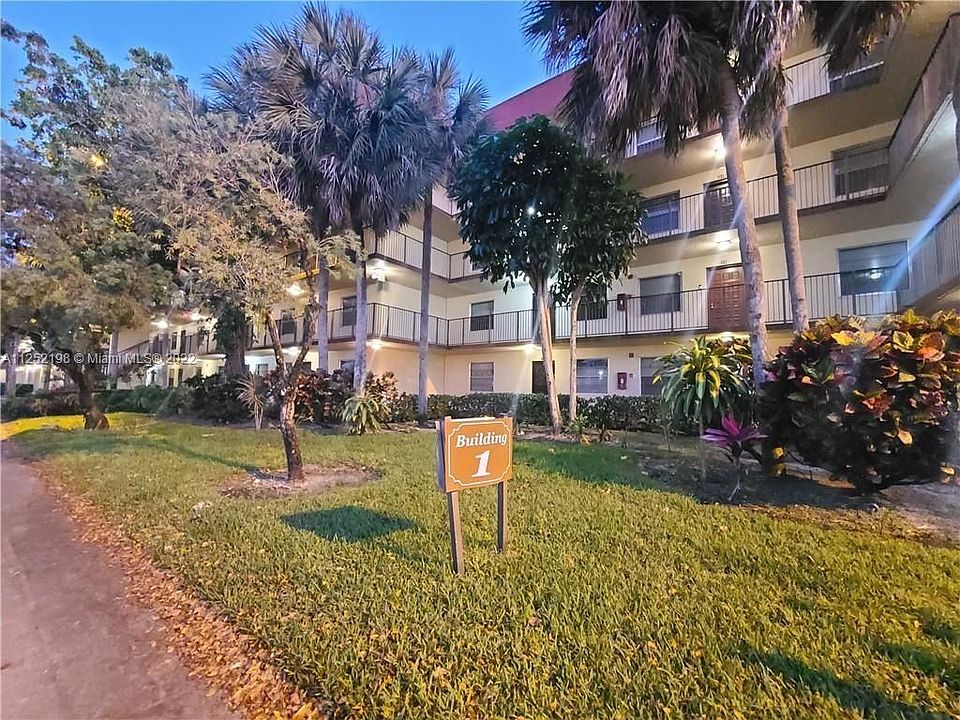 1st image of 3341 NW 47th Ter APT 103