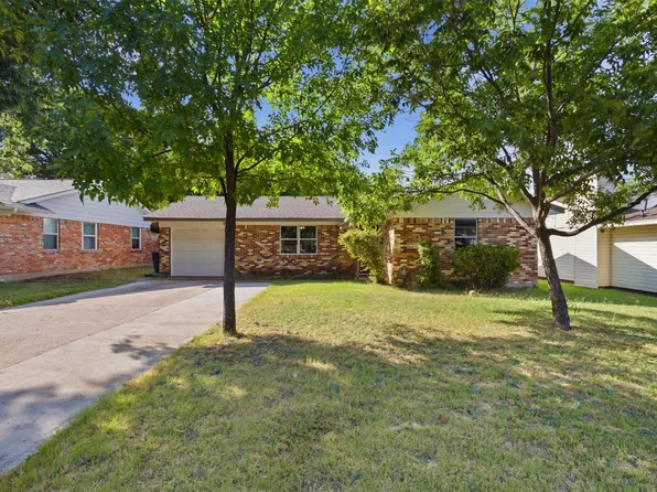 4577 Bonanza Ln, Dallas, TX 75211