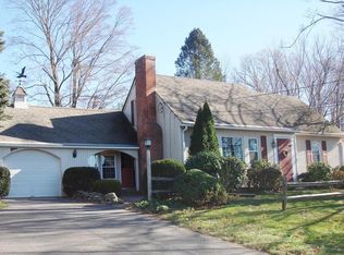 270 Wilbraham Rd, Hampden, MA 01036