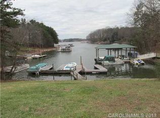 774 Morrison Farm Rd, Troutman, NC 28166
