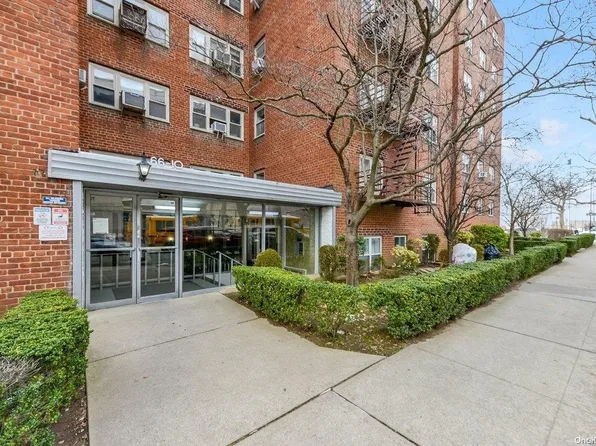 66-10 149th Street #2A, Flushing, NY 11367