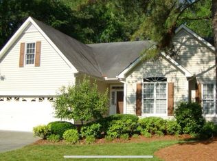 9417 Buggy Run Cir, Wake Forest, NC 27587