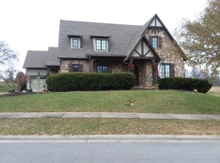 1276 Eagle Point, Loudon, TN 37774